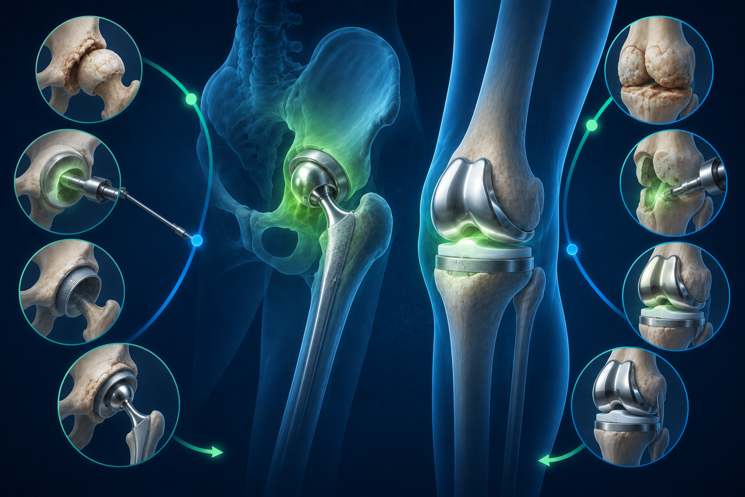 Joint Replacement