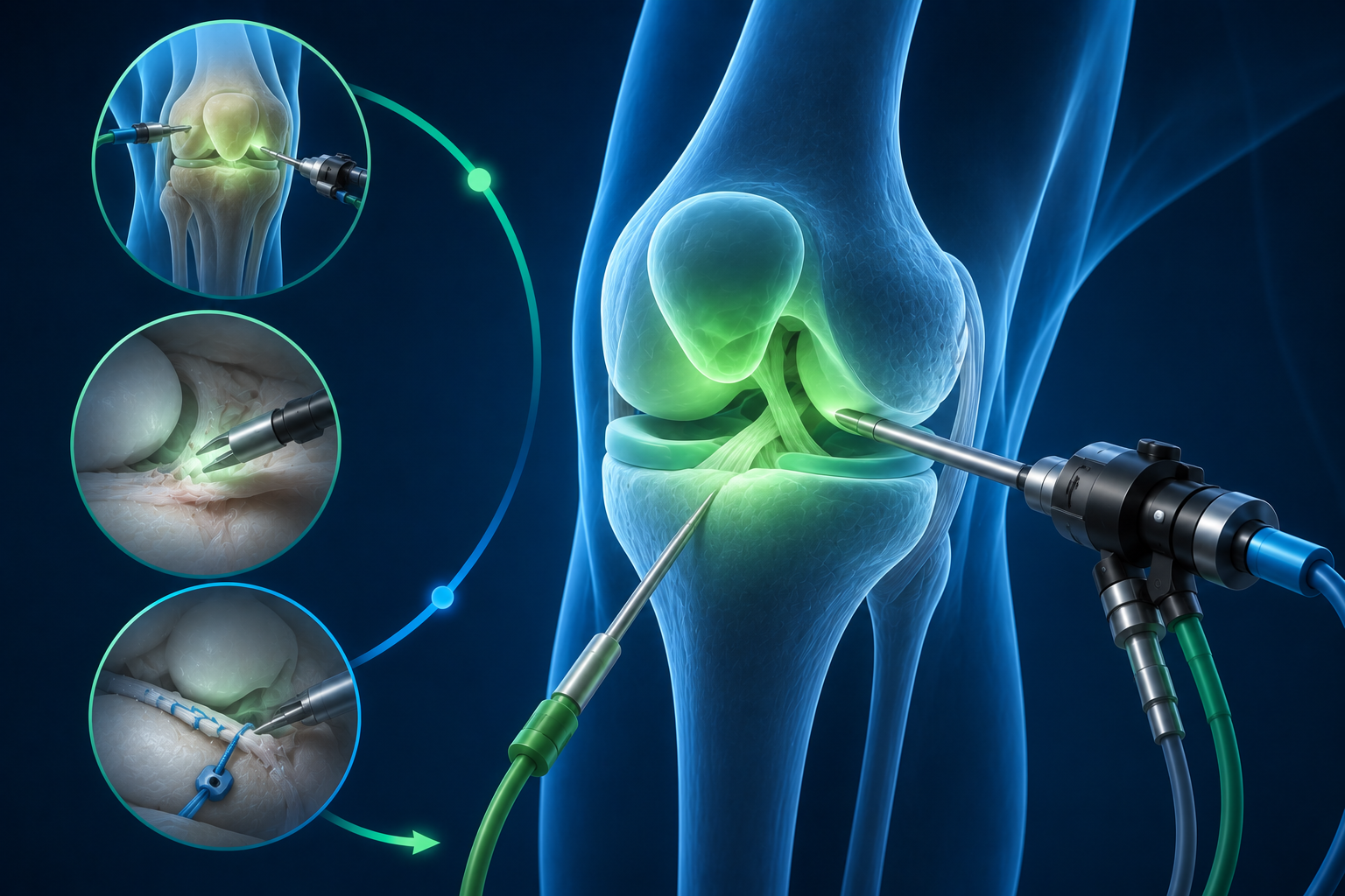 Knee Arthroscopy